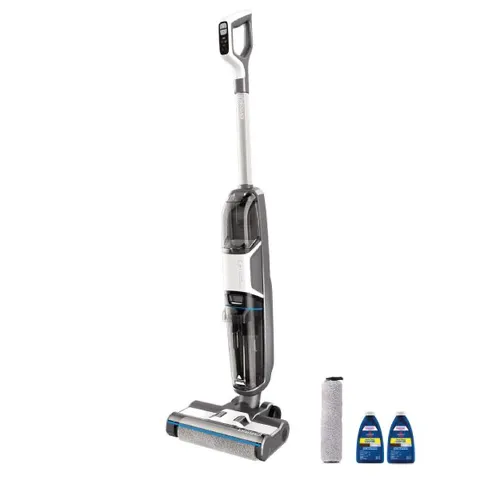 جاروشارژی سه کاره Bissell مدل CrossWave HF3