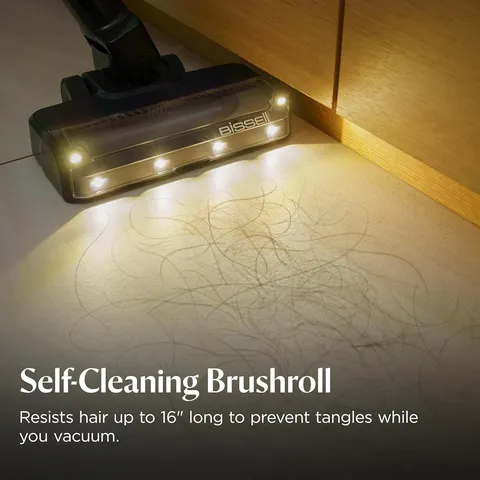 جارو شارژی چندکاره Bissell مدل PowerClean FurGuard