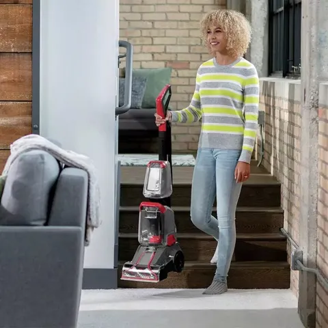 فرش شوی و موکت شوی Bissell مدل PowerClean