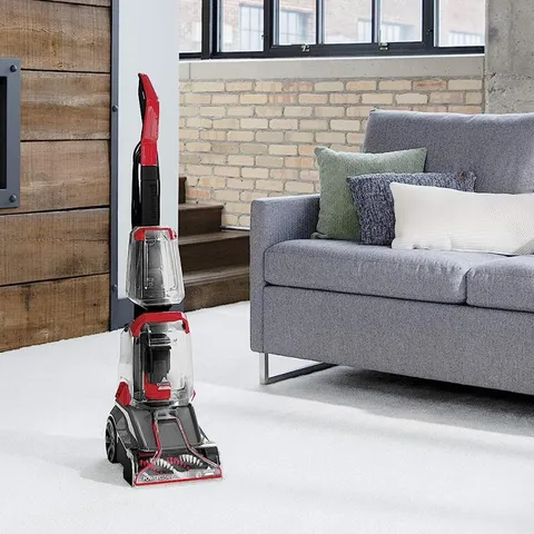 فرش شوی و موکت شوی Bissell مدل PowerClean