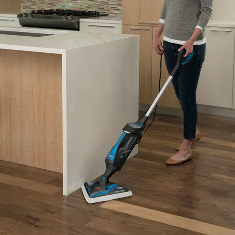 بخارشوی Bissell مدل PowerFresh Lift-Off