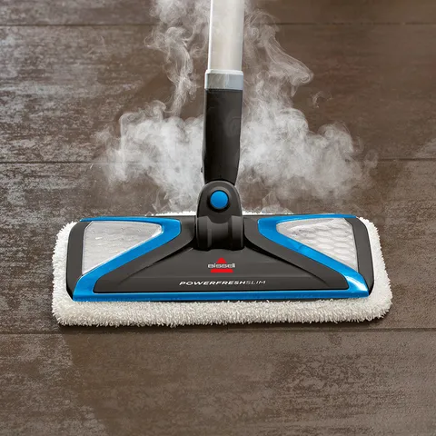 بخارشوی Bissell مدل PowerFresh Slim Steam
