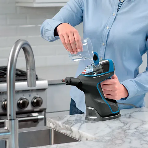 بخارشوی Bissell مدل PowerFresh Slim Steam