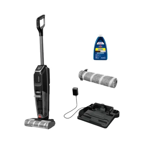جاروشارژی سه کاره Bissell مدل CrossWave OmniForce Edge