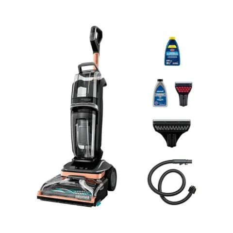 بخارشوی سطوح نرم Bissell مدل Revolution Hydrosteam
