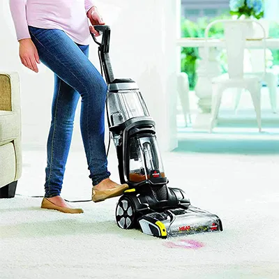 فرش شوی و مبل شوی Bissell مدل ProHeat 2X Revolution