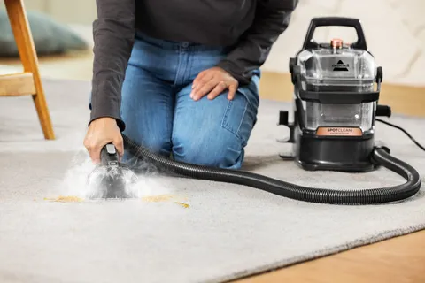 نقطه شوی Bissell مدل SpotClean Hydrosteam