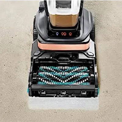 بخارشوی سطوح نرم Bissell مدل Revolution Hydrosteam