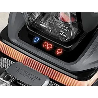 بخارشوی سطوح نرم Bissell مدل Revolution Hydrosteam