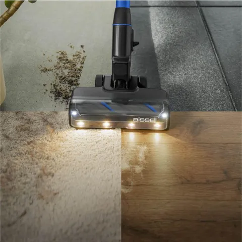 جارو شارژی چندکاره Bissell مدل PowerClean FurFinder