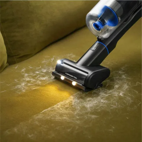 جارو شارژی چندکاره Bissell مدل PowerClean FurFinder