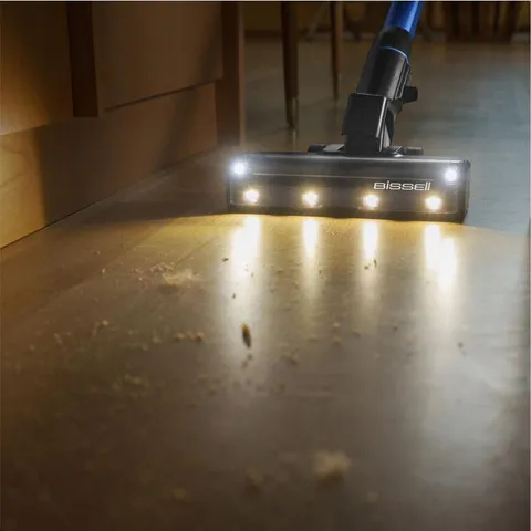 جارو شارژی چندکاره Bissell مدل PowerClean FurFinder