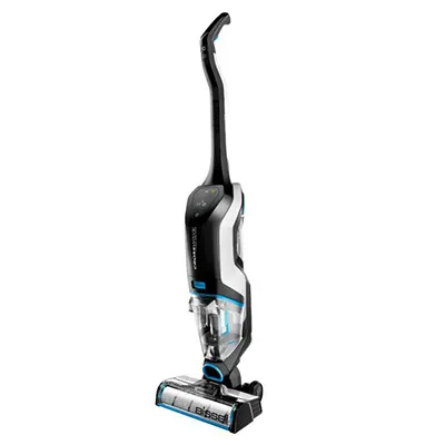 جاروشارژی سه کاره Bissell مدل CrossWave Cordless Max