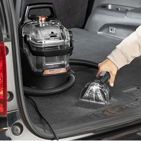 نقطه شوی Bissell مدل SpotClean Hydrosteam