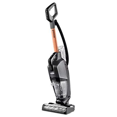 جاروبرقی و بخار شوی سه کاره Bissell مدل Crosswave HydroSteam