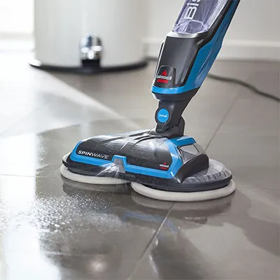 تی برقی Bissell مدل SpinWave