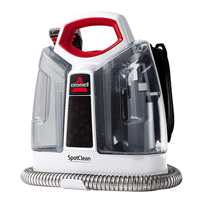 اسپات کلین SpotClean - فرش شور - مبل شور