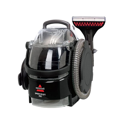 کارایی شگفت انگیز برای تمیز کردن سطوح مختلف با Spotclean pro