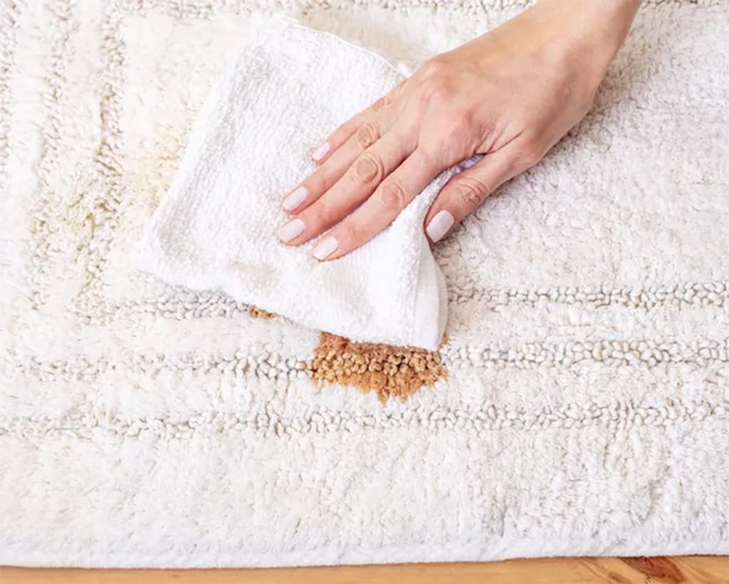 carpet-stain-removal