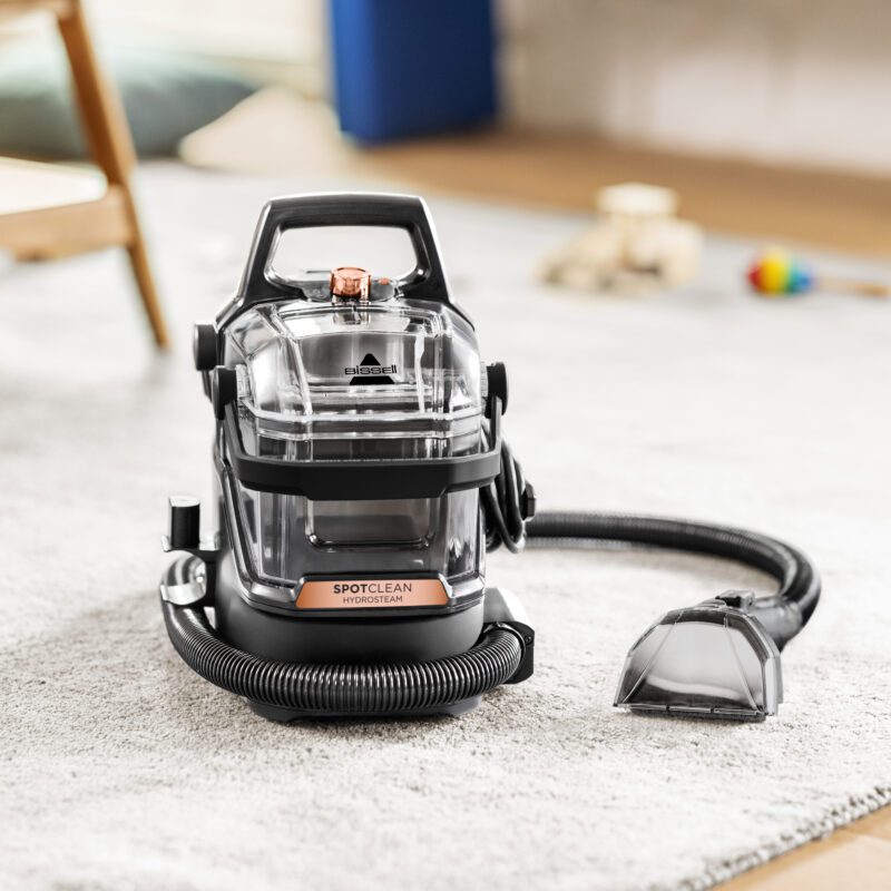 نقطه شوی Spot Clean Hydrosteam - تصویر 2