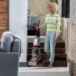 فرش شوی و موکت شوی PowerClean - تصویر 4