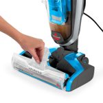 جاروبرقی سه کاره Crosswave - تصویر 4