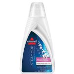 مایع مخصوص بخارشوی با رایحه نسیم بهاری - تصویر 2