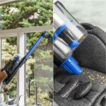 جارو شارژی PowerClean FurFinder - تصویر 3