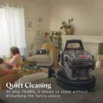 نقطه شوی Bissell مدل SpotClean Turbo Pro - تصویر 2