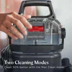 نقطه شوی Bissell مدل SpotClean Turbo Pro - تصویر 5