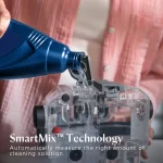 نقطه شوی Bissell مدل SpotClean Turbo Pro - تصویر 8