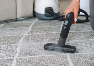 استفاده از بخارشوی به فرش آسیب می زند؟