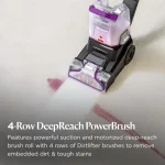 فرش شوی و مبل شوی Bissell مدل Turbo Clean PowerBrush - تصویر 3