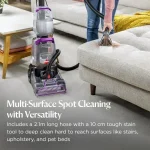 فرش شوی و مبل شوی Bissell مدل Turbo Clean PowerBrush - تصویر 7
